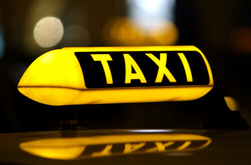 Taxi